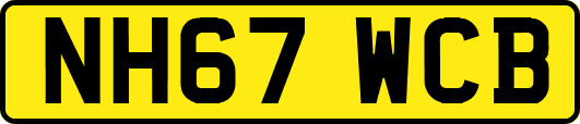 NH67WCB