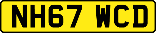 NH67WCD
