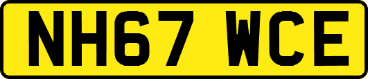 NH67WCE