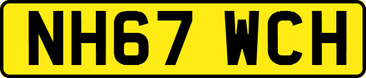 NH67WCH