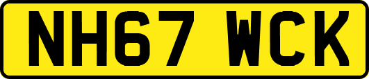 NH67WCK