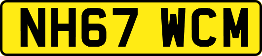 NH67WCM