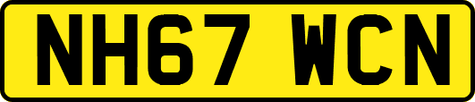 NH67WCN