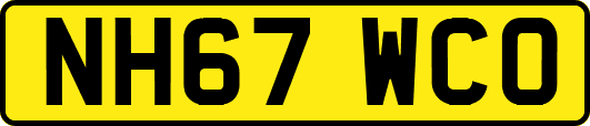 NH67WCO