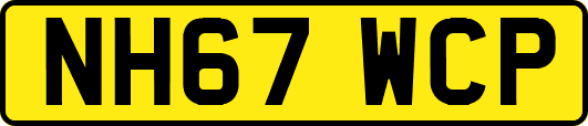 NH67WCP
