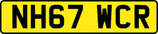 NH67WCR