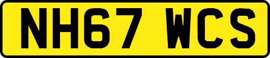 NH67WCS