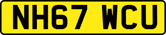 NH67WCU