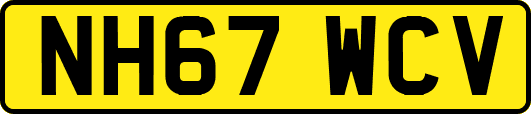 NH67WCV