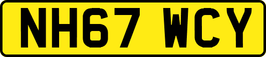 NH67WCY