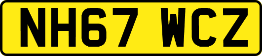NH67WCZ