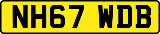 NH67WDB