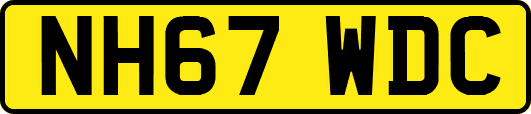 NH67WDC