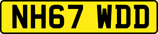 NH67WDD