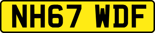 NH67WDF
