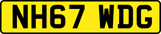 NH67WDG