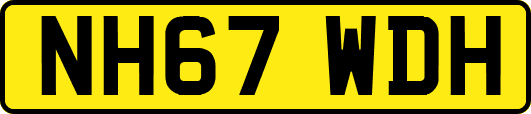 NH67WDH