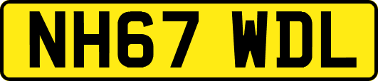NH67WDL