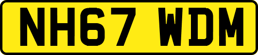 NH67WDM