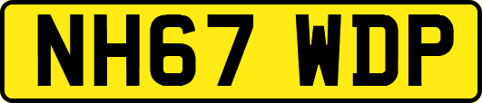 NH67WDP