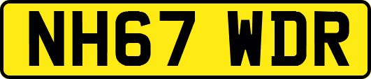 NH67WDR