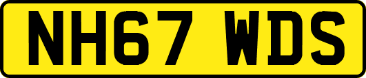 NH67WDS
