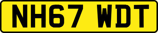 NH67WDT
