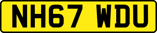 NH67WDU