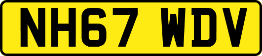 NH67WDV