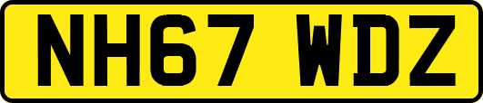 NH67WDZ