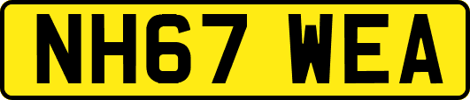 NH67WEA