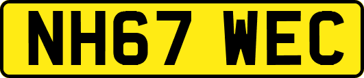 NH67WEC