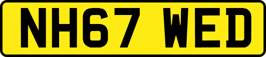 NH67WED