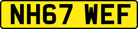 NH67WEF