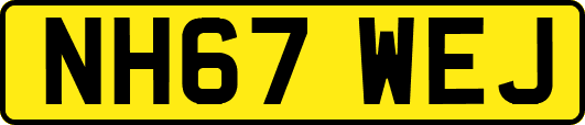 NH67WEJ