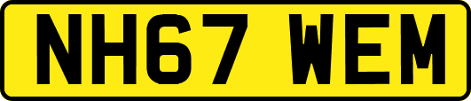 NH67WEM