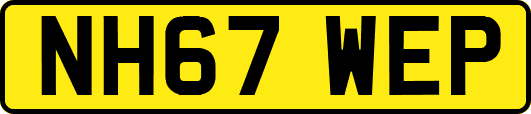 NH67WEP