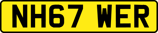 NH67WER