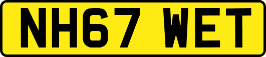 NH67WET