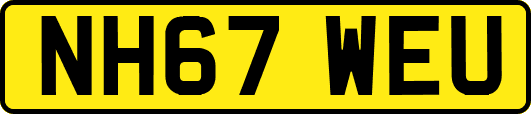NH67WEU