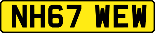 NH67WEW