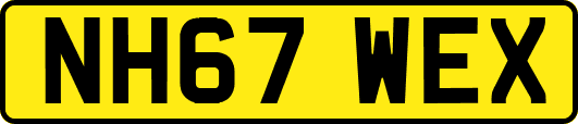 NH67WEX