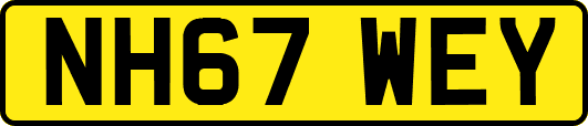 NH67WEY
