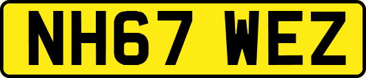 NH67WEZ