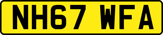NH67WFA