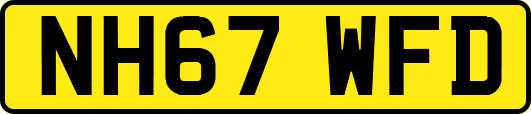 NH67WFD