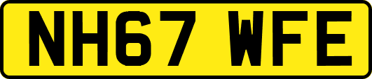NH67WFE