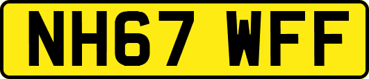 NH67WFF