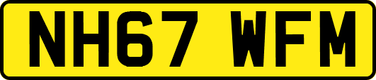 NH67WFM