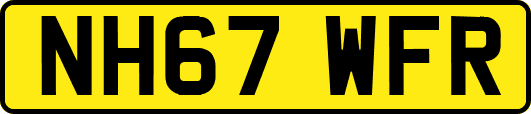 NH67WFR